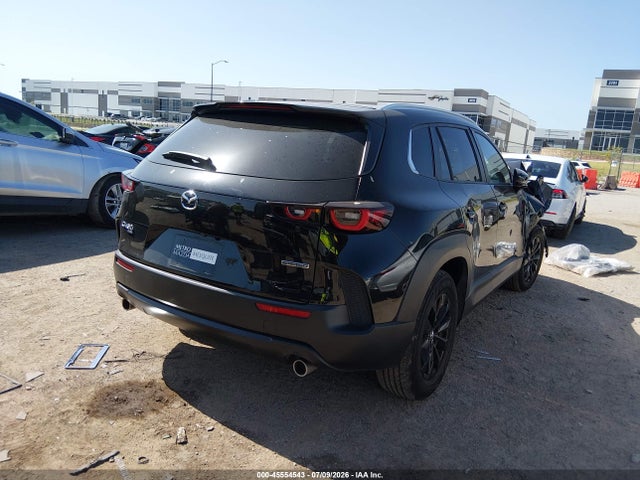 Aukcja sprzedaży 2024 Mazda Cx-50 2.5 S Select, vin: 7MMVABAM1RN199317, numer aukcji: 45554543