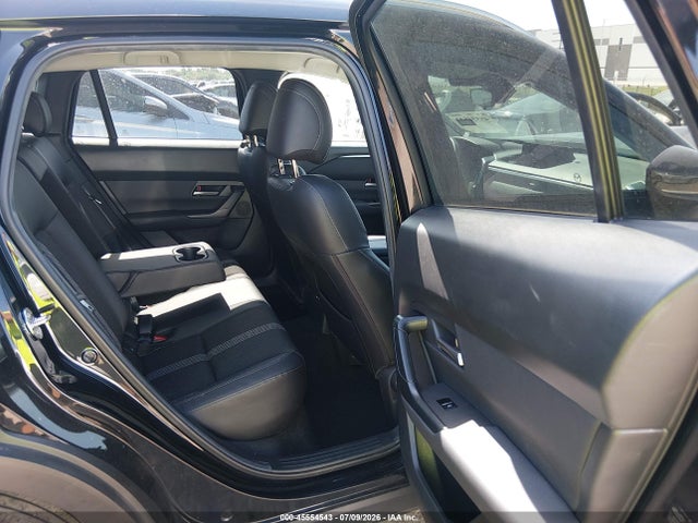 Aukcja sprzedaży 2024 Mazda Cx-50 2.5 S Select, vin: 7MMVABAM1RN199317, numer aukcji: 45554543