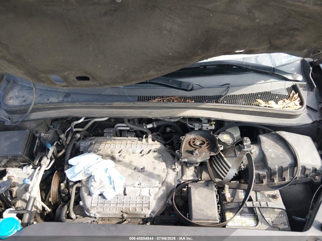 Aukcja sprzedaży 2009 Acura Mdx Technology Package, vin: 2HNYD28449H513913, numer aukcji: 45554544