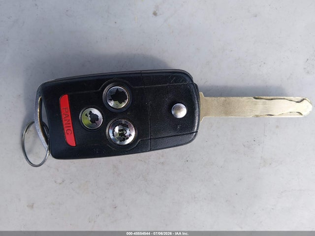 Aukcja sprzedaży 2009 Acura Mdx Technology Package, vin: 2HNYD28449H513913, numer aukcji: 45554544