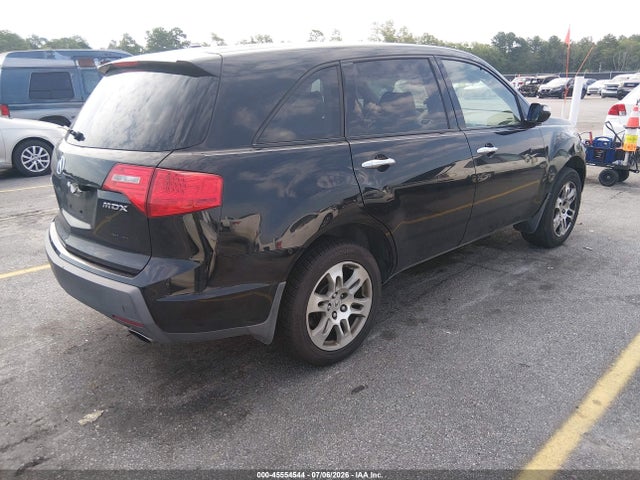 Aukcja sprzedaży 2009 Acura Mdx Technology Package, vin: 2HNYD28449H513913, numer aukcji: 45554544