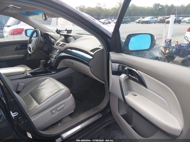 Aukcja sprzedaży 2009 Acura Mdx Technology Package, vin: 2HNYD28449H513913, numer aukcji: 45554544