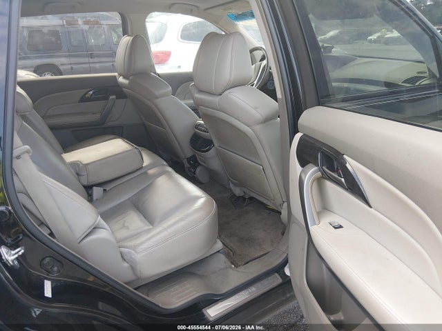 Aukcja sprzedaży 2009 Acura Mdx Technology Package, vin: 2HNYD28449H513913, numer aukcji: 45554544