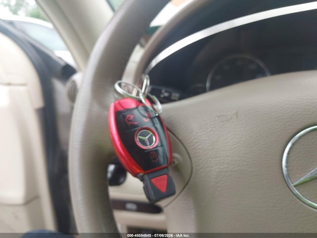 Продаж на аукціоні авто 2006 Mercedes-benz C 280 Luxury 4matic, vin: WDBRF92H06F768188, номер лоту: 45554545