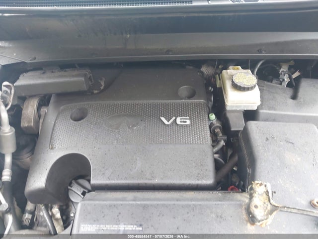 Продажа на аукционе авто 2015 Infiniti Qx60, vin: 5N1AL0MM4FC500111, номер лота: 45554547