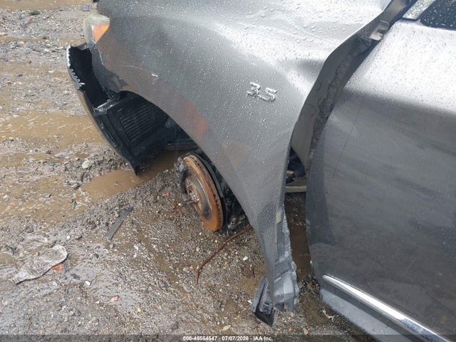Продажа на аукционе авто 2015 Infiniti Qx60, vin: 5N1AL0MM4FC500111, номер лота: 45554547