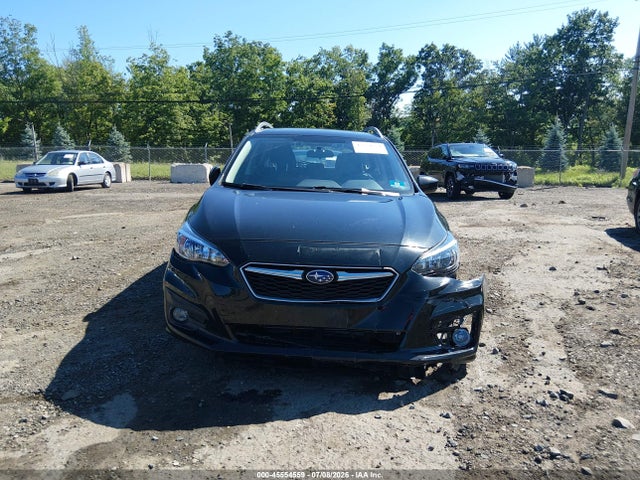 Продаж на аукціоні авто 2018 Subaru Impreza 2.0i Premium, vin: 4S3GTAD68J3715442, номер лоту: 45554559