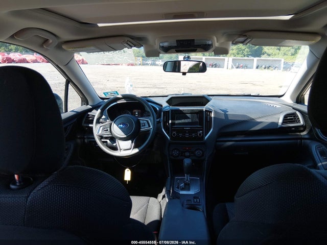 Продаж на аукціоні авто 2018 Subaru Impreza 2.0i Premium, vin: 4S3GTAD68J3715442, номер лоту: 45554559