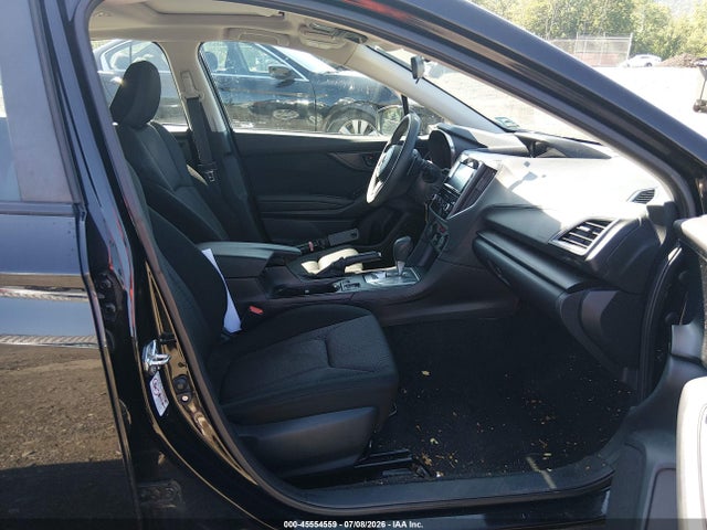 Продаж на аукціоні авто 2018 Subaru Impreza 2.0i Premium, vin: 4S3GTAD68J3715442, номер лоту: 45554559
