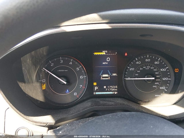Продаж на аукціоні авто 2018 Subaru Impreza 2.0i Premium, vin: 4S3GTAD68J3715442, номер лоту: 45554559