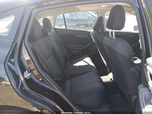 Продаж на аукціоні авто 2018 Subaru Impreza 2.0i Premium, vin: 4S3GTAD68J3715442, номер лоту: 45554559