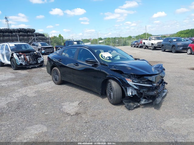Продаж на аукціоні авто 2026 Nissan Sentra Sv, vin: 3N1AB9CV4TY205778, номер лоту: 45554566