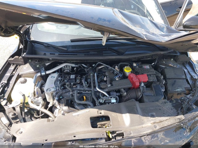 Aukcja sprzedaży 2026 Nissan Sentra Sv, vin: 3N1AB9CV4TY205778, numer aukcji: 45554566