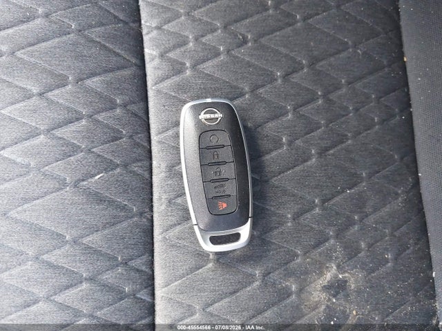 Aukcja sprzedaży 2026 Nissan Sentra Sv, vin: 3N1AB9CV4TY205778, numer aukcji: 45554566