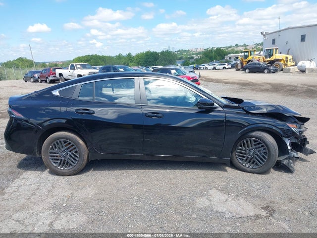 Aukcja sprzedaży 2026 Nissan Sentra Sv, vin: 3N1AB9CV4TY205778, numer aukcji: 45554566