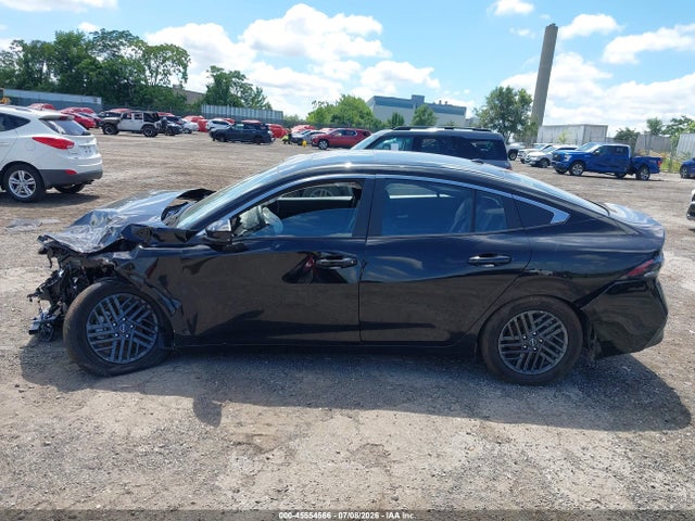 Aukcja sprzedaży 2026 Nissan Sentra Sv, vin: 3N1AB9CV4TY205778, numer aukcji: 45554566