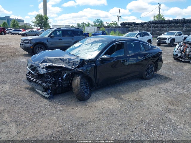 Aukcja sprzedaży 2026 Nissan Sentra Sv, vin: 3N1AB9CV4TY205778, numer aukcji: 45554566