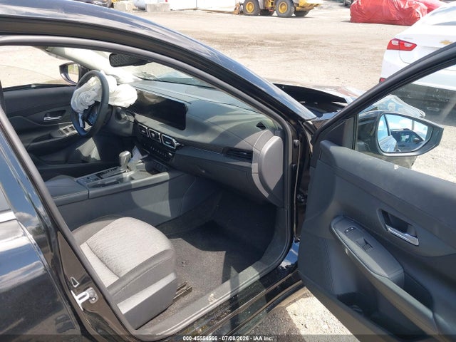 Aukcja sprzedaży 2026 Nissan Sentra Sv, vin: 3N1AB9CV4TY205778, numer aukcji: 45554566