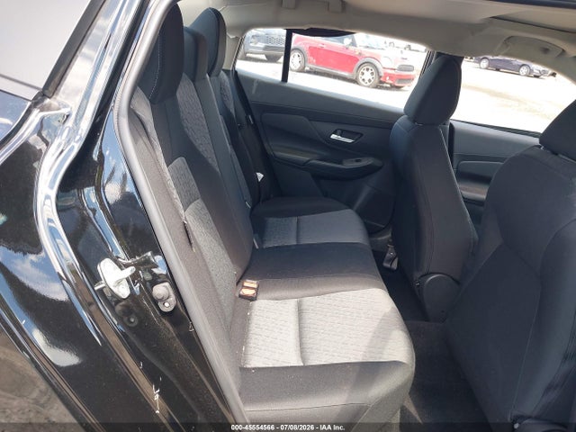 Aukcja sprzedaży 2026 Nissan Sentra Sv, vin: 3N1AB9CV4TY205778, numer aukcji: 45554566