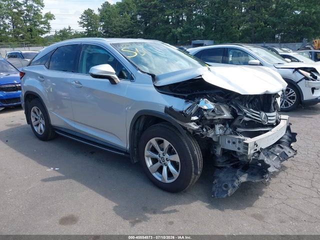 Продажа на аукционе авто 2019 Lexus Rx 350, vin: 2T2BZMCA4KC171509, номер лота: 45554573