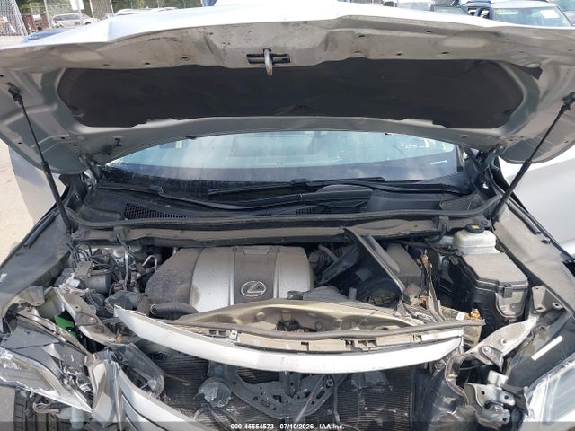 Продажа на аукционе авто 2019 Lexus Rx 350, vin: 2T2BZMCA4KC171509, номер лота: 45554573