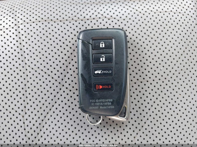 Продажа на аукционе авто 2019 Lexus Rx 350, vin: 2T2BZMCA4KC171509, номер лота: 45554573
