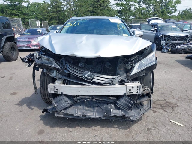 Продажа на аукционе авто 2019 Lexus Rx 350, vin: 2T2BZMCA4KC171509, номер лота: 45554573