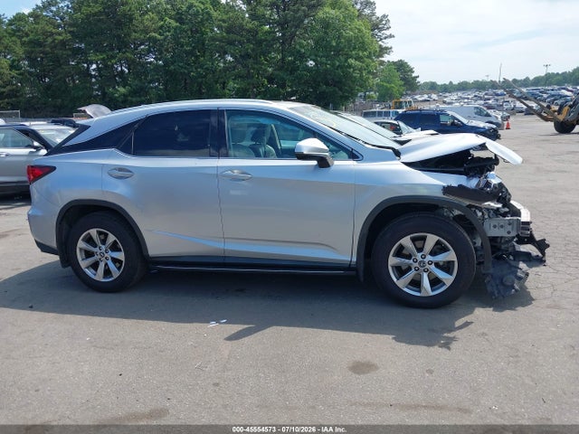 Продажа на аукционе авто 2019 Lexus Rx 350, vin: 2T2BZMCA4KC171509, номер лота: 45554573