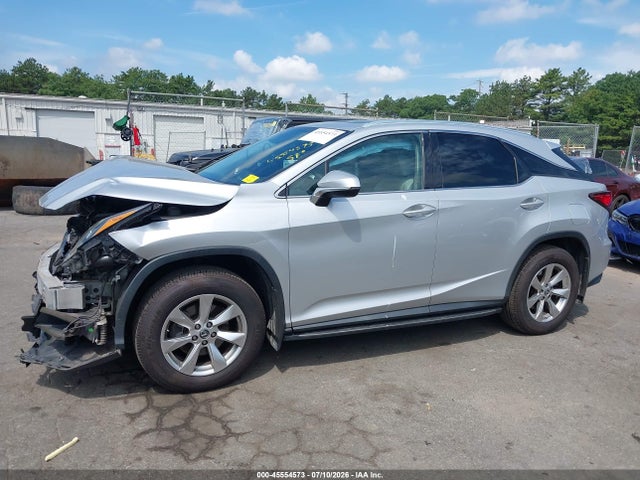 Продажа на аукционе авто 2019 Lexus Rx 350, vin: 2T2BZMCA4KC171509, номер лота: 45554573