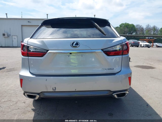 Продажа на аукционе авто 2019 Lexus Rx 350, vin: 2T2BZMCA4KC171509, номер лота: 45554573