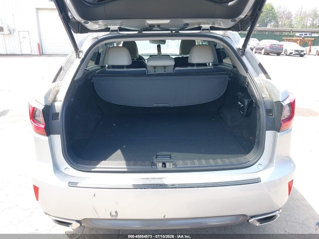 Продажа на аукционе авто 2019 Lexus Rx 350, vin: 2T2BZMCA4KC171509, номер лота: 45554573