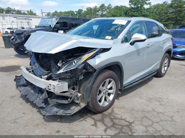 Продажа на аукционе авто 2019 Lexus Rx 350, vin: 2T2BZMCA4KC171509, номер лота: 45554573