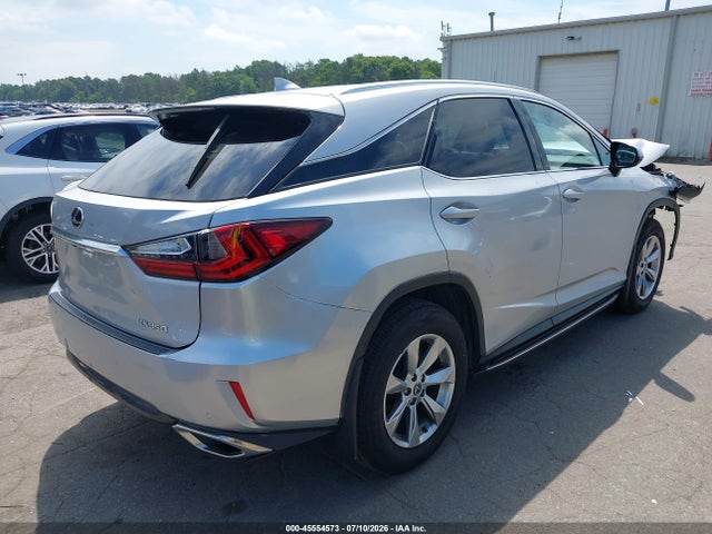 Продажа на аукционе авто 2019 Lexus Rx 350, vin: 2T2BZMCA4KC171509, номер лота: 45554573