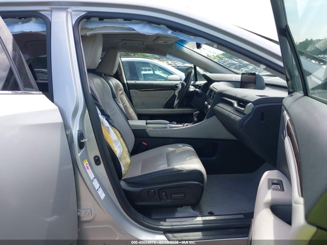 Продажа на аукционе авто 2019 Lexus Rx 350, vin: 2T2BZMCA4KC171509, номер лота: 45554573