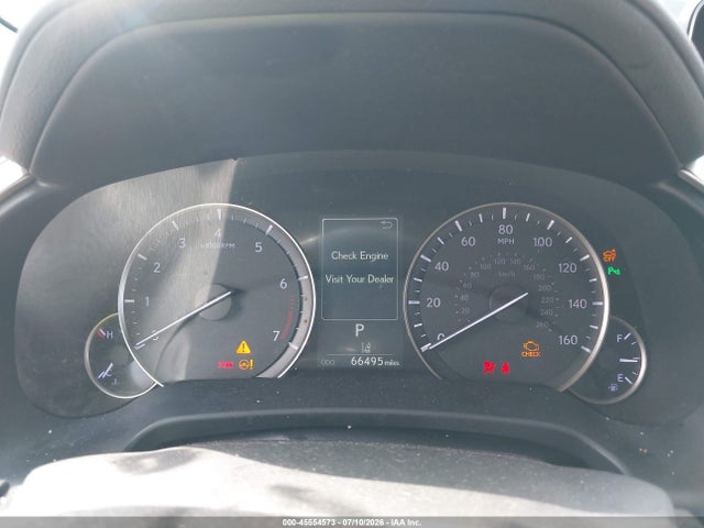 Продажа на аукционе авто 2019 Lexus Rx 350, vin: 2T2BZMCA4KC171509, номер лота: 45554573