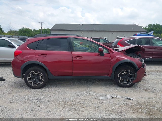 Продаж на аукціоні авто 2014 Subaru Xv Crosstrek 2.0i Limited, vin: JF2GPAGC4E8232417, номер лоту: 45554578