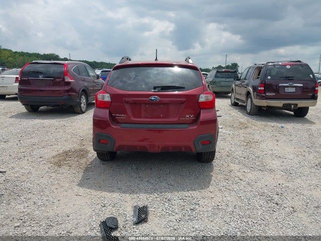 Продаж на аукціоні авто 2014 Subaru Xv Crosstrek 2.0i Limited, vin: JF2GPAGC4E8232417, номер лоту: 45554578
