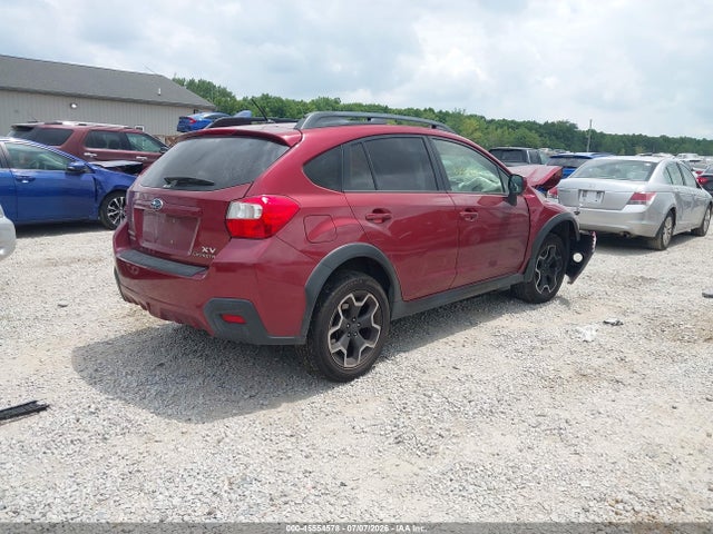 Продаж на аукціоні авто 2014 Subaru Xv Crosstrek 2.0i Limited, vin: JF2GPAGC4E8232417, номер лоту: 45554578