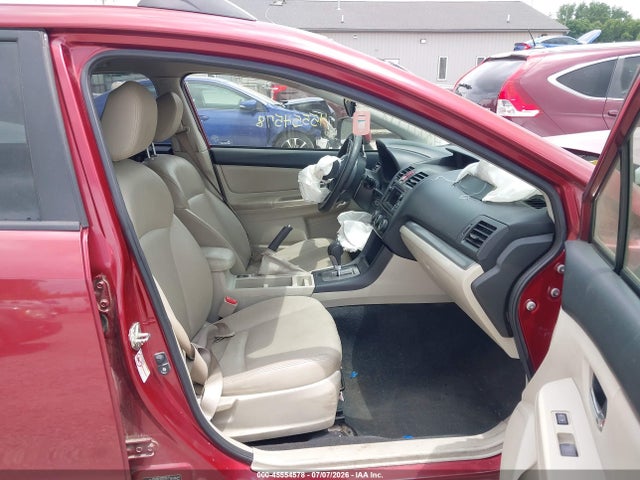 Продаж на аукціоні авто 2014 Subaru Xv Crosstrek 2.0i Limited, vin: JF2GPAGC4E8232417, номер лоту: 45554578