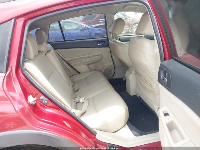 Продаж на аукціоні авто 2014 Subaru Xv Crosstrek 2.0i Limited, vin: JF2GPAGC4E8232417, номер лоту: 45554578