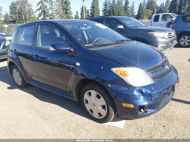 Aukcja sprzedaży 2006 Scion Xa, vin: JTKKT624360149541, numer aukcji: 45554586
