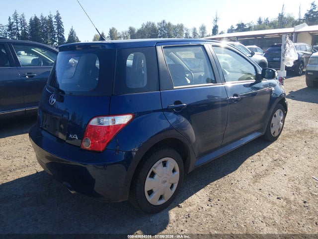 Aukcja sprzedaży 2006 Scion Xa, vin: JTKKT624360149541, numer aukcji: 45554586