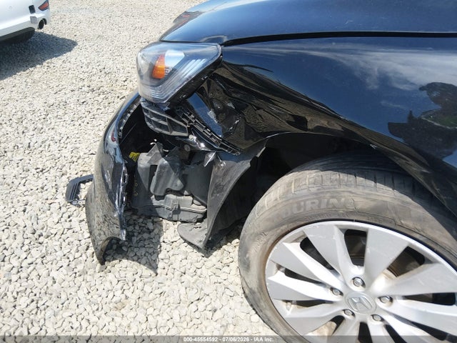 Honda Accord Ex-l 2014 1HGCR2F87EA244789 Image 19