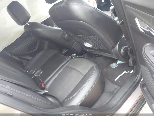 45554606 :رقم المزاد ، KL4CJASB7FB049539 vin ، 2015 Buick Encore مزاد بيع