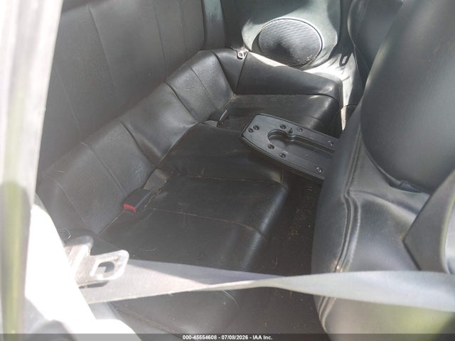 Продаж на аукціоні авто 2001 Mitsubishi Eclipse Spyder Gt, vin: 4A3AE85H41E049366, номер лоту: 45554608
