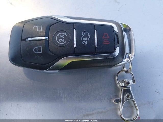 Ford Fusion Titanium 2016 3FA6P0K9XGR149176 Image 11