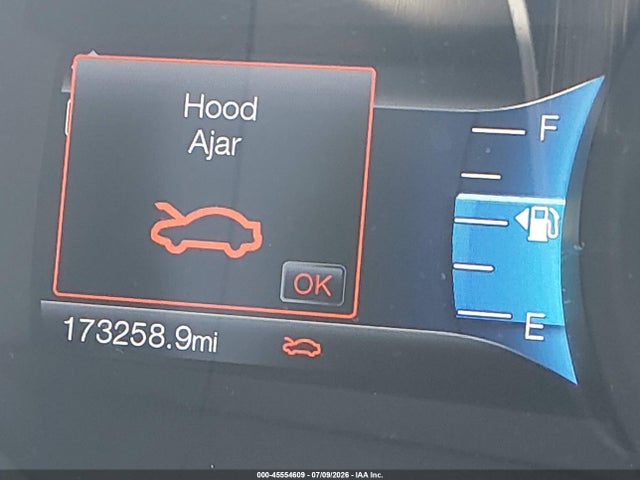 Ford Fusion Titanium 2016 3FA6P0K9XGR149176 Image 15