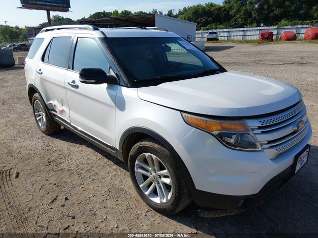 Продаж на аукціоні авто 2014 Ford Explorer Xlt, vin: 1FM5K8D8XEGA06171, номер лоту: 45554610