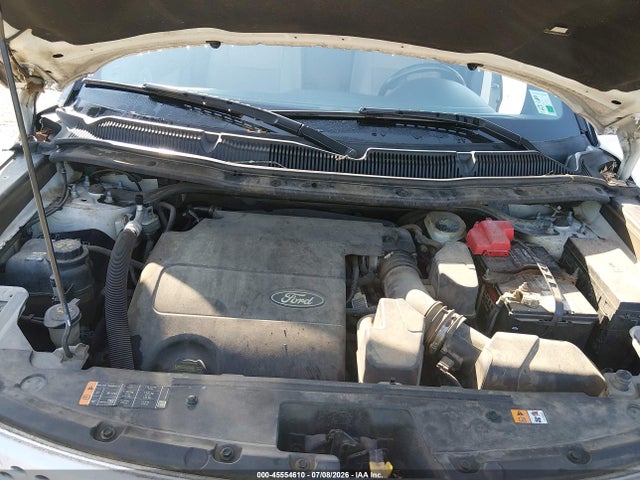 2014 Ford Explorer Xlt მანქანა იყიდება აუქციონზე, vin: 1FM5K8D8XEGA06171, აუქციონის ნომერი: 45554610