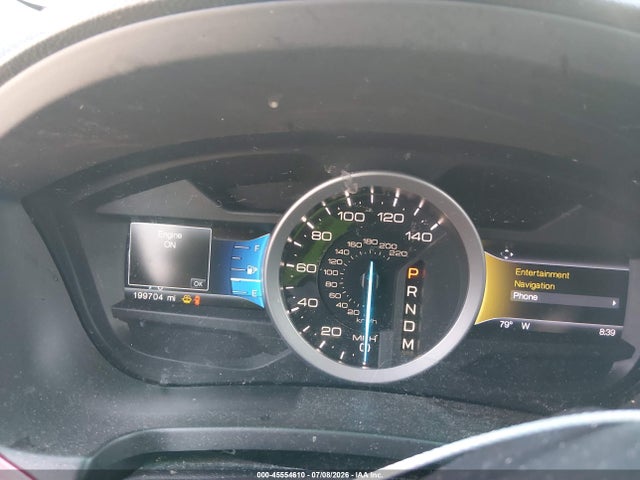 2014 Ford Explorer Xlt მანქანა იყიდება აუქციონზე, vin: 1FM5K8D8XEGA06171, აუქციონის ნომერი: 45554610